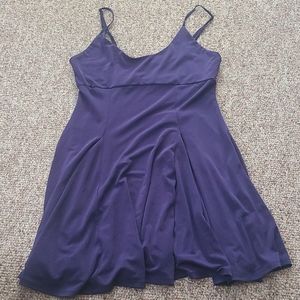 Silence and Noise Dress